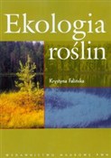 Polnische buch : Ekologia r... - Krystyna Falińska