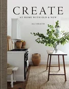 Create wer... - Ali Heath -  Książka z wysyłką do Niemiec 