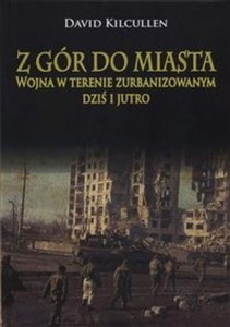 Bild von Z gór do miasta Wojna w terenie zurbanizowanym dziś i jutro