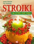 Stroiki na... - Joanna Tołłoczko, Piotr Syndoman -  Polnische Buchandlung 