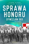Polnische buch : Sprawa hon... - Lynne Olson, Stanley W. Clud
