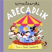 Zobacz : Abecadlik ... - Ewa Pawlak, Paweł Pawlak