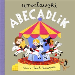 Obrazek Abecadlik wrocławski