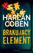 Polska książka : Brakujący ... - Harlan Coben