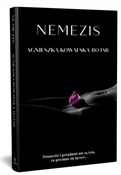 Polska książka : Nemezis - Agnieszka Kowalska-Bojar