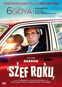 Bild von Szef roku DVD