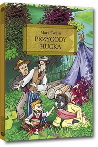 Obrazek Przygody Hucka