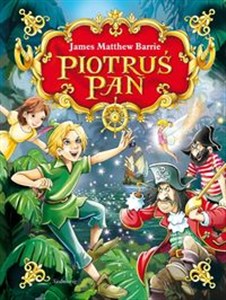 Obrazek Piotruś Pan