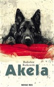 Akela - Radosław Rutkowski -  polnische Bücher