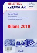Bilans 201... - Krzysztof Witucki -  fremdsprachige bücher polnisch 