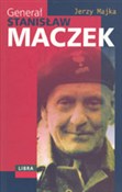 Generał St... - Jerzy Majka -  Książka z wysyłką do Niemiec 