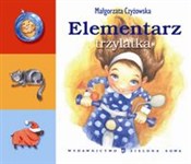 Elementarz... - Małgorzata Czyżowska -  polnische Bücher