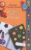 Sekretny j... - Dowell Frances O'Roark -  Książka z wysyłką do Niemiec 
