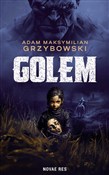 Golem - Grzybowski Adam Maksymilian - Ksiegarnia w niemczech