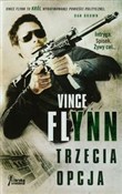 Polska książka : Trzecia op... - Vince Flynn