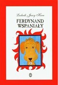 Ferdynand ... - Ludwik Jerzy Kern - buch auf polnisch 