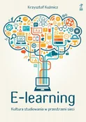 E-learning... - Krzysztof Kuźmicz - buch auf polnisch 