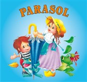 Zobacz : Parasol - Maria Konopnicka