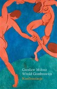 Konfrontac... - Czesław Miłosz, Witold Gombrowicz -  Polnische Buchandlung 