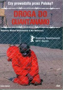 Bild von Droga do Guantanamo