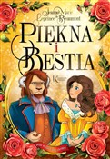 Piękna i B... - de Beaumont Leprince, Jeanne-Marie -  Polnische Buchandlung 