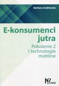 Bild von E-konsumenci jutra Pokolenie Z i technologie mobilne