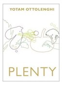Polnische buch : Plenty - Yotam Ottolenghi