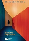 Samotny mę... - Bernardo Atxaga - buch auf polnisch 