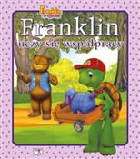 Franklin u... - Paulette Bourgeois - Ksiegarnia w niemczech