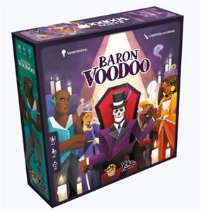 Bild von Baron Voodoo