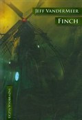 Finch - Jeff VanderMeer -  fremdsprachige bücher polnisch 