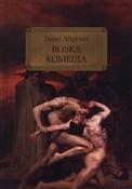 Polnische buch : Boska Kome... - Dante Alighieri