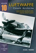 Luftwaffe ... - Nigel Parker -  Książka z wysyłką do Niemiec 
