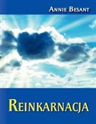 Reinkarnac... - Annie Besant - Ksiegarnia w niemczech