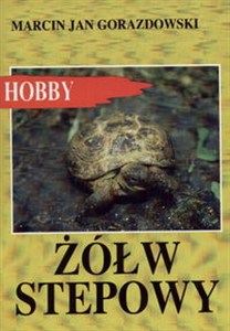 Obrazek Żółw stepowy