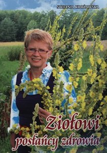 Obrazek Ziołowi posłańcy zdrowia