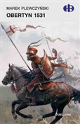 Obertyn 15... - Marek Plewczyński -  polnische Bücher
