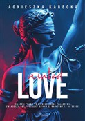 Tainted lo... - Agnieszka Karecka - buch auf polnisch 