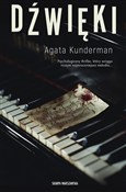 Polnische buch : Dźwięki - Agata Kunderman