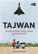 Polnische buch : Tajwan Nar... - Chris Horton