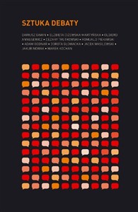 Obrazek Sztuka debaty