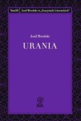Urania - Josif Brodski - buch auf polnisch 