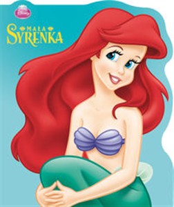 Obrazek Mała Syrenka