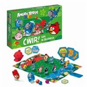 Zobacz : Ćwir Angry...