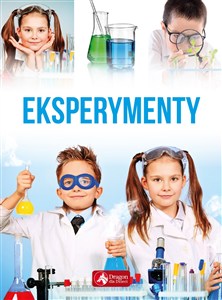 Obrazek Eksperymenty dla dzieci