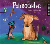 Książka : [Audiobook... - Agata Widzowska