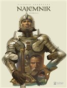 Najemnik T... - Vicente Segrelles -  Polnische Buchandlung 