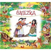 Śnieżka - Beata Wojciechowska-Dudek - Ksiegarnia w niemczech