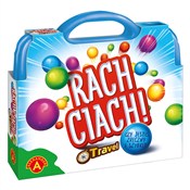 Polnische buch : Rach-Ciach...