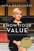 Know Your ... - Mika Brzezinski - Ksiegarnia w niemczech